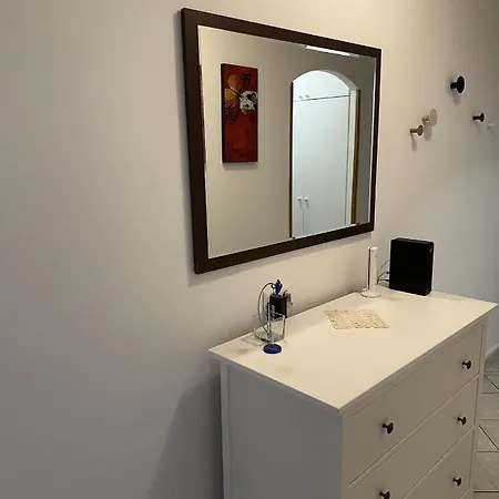 Apartman Karla Split