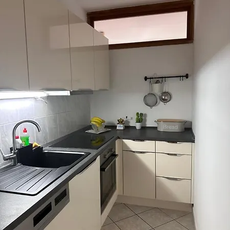 Apartman Karla *