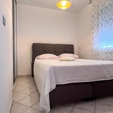 Apartman Karla Split