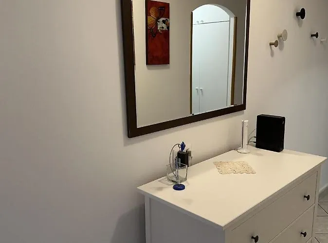 Apartman Karla Split
