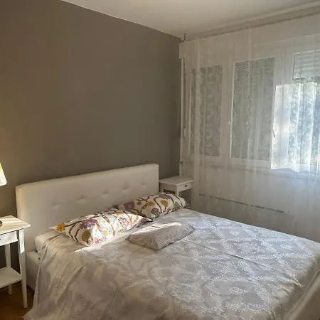 Karla Apartmán