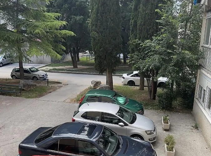 Karla Apartmán